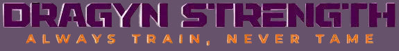 Dragyn Strength 